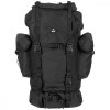 MFH BW Combat Backpack 65L / black (30253A) - зображення 1