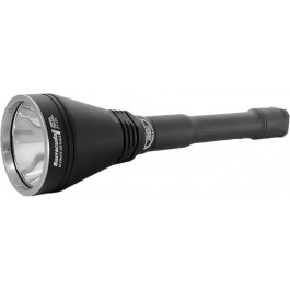   Armytek Barracuda Pro v2 Silver XHP35 HI (F03302SC)