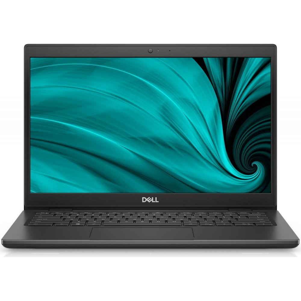 Dell Latitude 3420 Black (N121L342014GE_UBU) - зображення 1