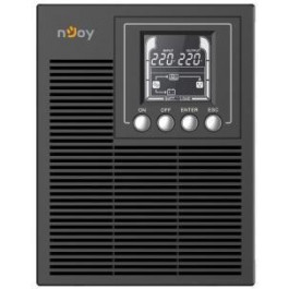   NJOY Echo Pro 1000 (UPOL-OL100EP-CG01B)