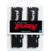 Kingston FURY 32 GB (2x16GB) DDR5 6000 MHz Beast RGB EXPO (KF560C30BBEAK2-32) - зображення 6