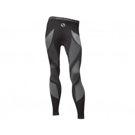 Sesto Senso Термоактивні штани  Thermo Active Graphit/Black XL