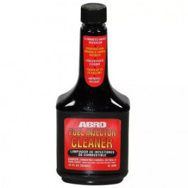   ABRO Очиститель инжекторов  IC-509 Fuel Injector Cleaner, 354мл