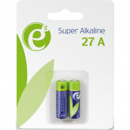   EnerGenie A27 bat Alkaline 2шт (EG-BA-27A-01)