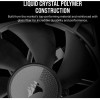 Corsair iCUE LINK RX120 120mm PWM Fan Triple Starter Kit (CO-9051010-WW) - зображення 9