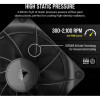 Corsair iCUE LINK RX120 120mm PWM Fan Triple Starter Kit (CO-9051010-WW) - зображення 10