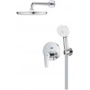 GROHE BauEdge Tempesta 250 25290000 - зображення 3