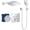 GROHE Grohtherm Smartcontrol 26405SC1 - зображення 1