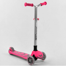   Best Scooter Pink (102317)