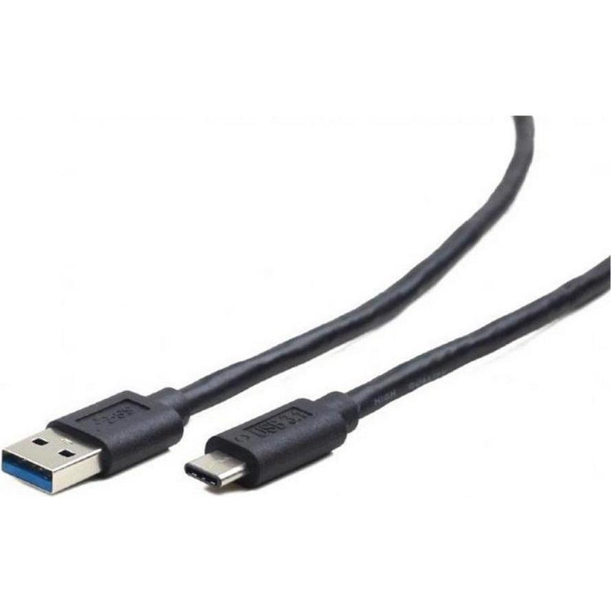 Cablexpert USB3.0 AM/CM 3m (CCP-USB3-AMCM-10) - зображення 1