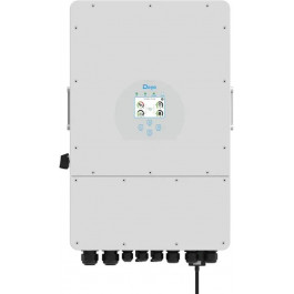   Deye SUN-10K-SG02LP1-EU-AM3