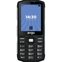   ERGO E282 Black