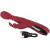 You2Toys Silicone Rabbit Vibrator (61325940670000) - зображення 4