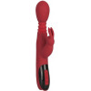 You2Toys Silicone Rabbit Vibrator (61325940670000) - зображення 8