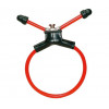 You2Toys Эрекционное кольцо RED SLING (518603) - зображення 2