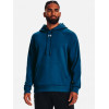 Under Armour Худи  Rival Fleece Hoodie 1379757-426 S (196884149109) - зображення 1