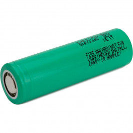   PowerPlant 21700 5000mAh 3.7V FlatTop