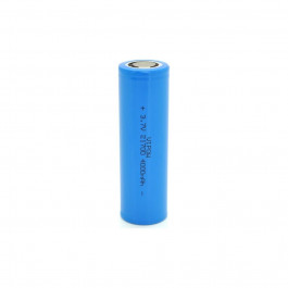   Vipow Li-ion 21700 4000mAh 3.7V FlatTop (ICR21700-4000MAHFT)