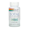 Solaray Total Cleanse Liver (60 veg caps) - зображення 1