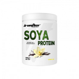   IronFlex Nutrition Soya Protein 500 g /17 servings/ Vanilla