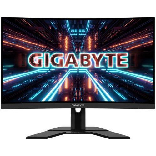 GIGABYTE G27FC A Gaming Monitor - зображення 1