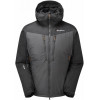 Montane Куртка чоловіча  Flux Jacket Shadow (MFLXJSHA), Розмір XL - зображення 1