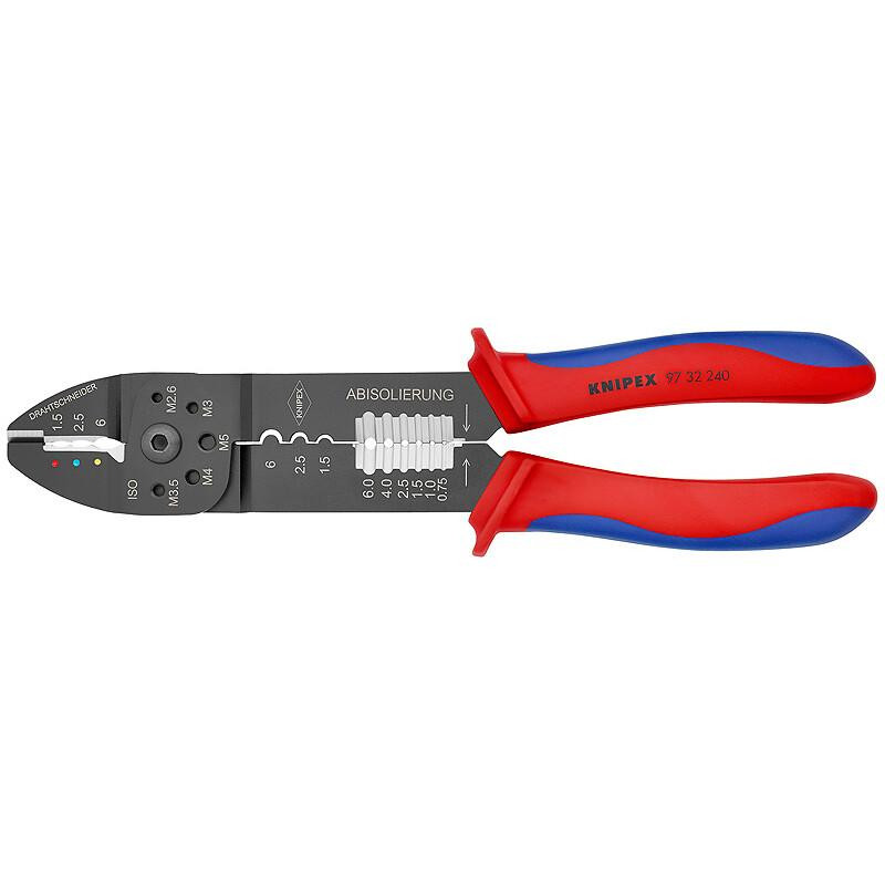 KNIPEX 9732240 - зображення 1