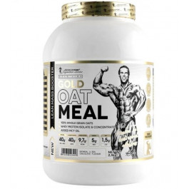   Kevin Levrone GOLD Oat Meal 2500 g /25 servings/ Chocolate