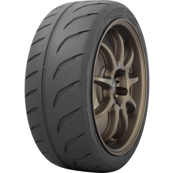 Toyo Proxes R888R (225/45R17 94W) - зображення 1