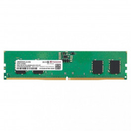   Transcend 8 GB DDR5 4800 MHz (JM4800ALG-8G)