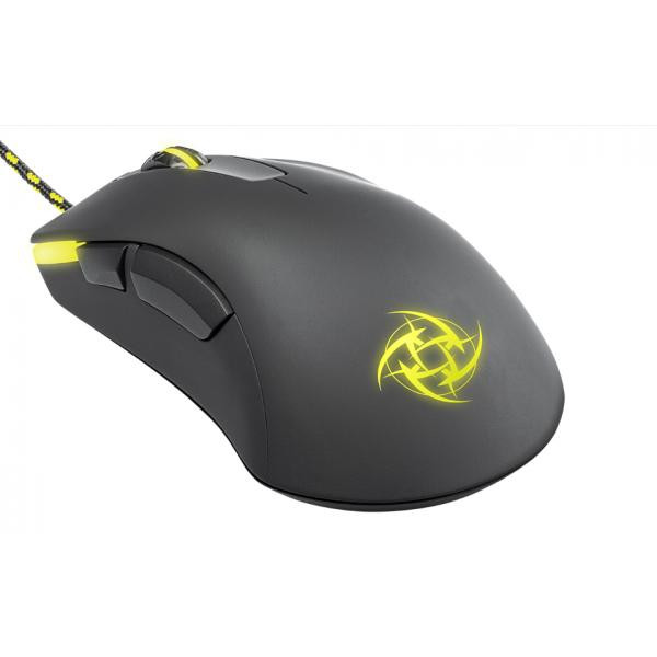 Xtrfy M1 NIP edition Black (XG-M1-NIP) - зображення 1