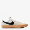 Nike Жіночі кеди низькі  Sb Zoom Blazer Low Pro Gt DC7695-100 37.5 (5US) 23.5 см Бежеві (194955870495) - зображення 1