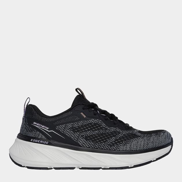 Skechers Жіночі кросівки  150471 BKLV 40 (10US) 27 см Чорні (197976187672) - зображення 1