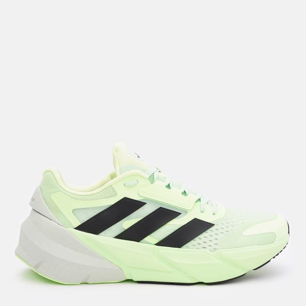 Adidas Чоловічі кросівки для бігу  Adistar 2 M ID2808 43.5 (9UK) 27.5 см Segrsp/Cblack/Grespa (406676528468 - зображення 1