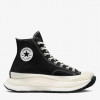 Converse Женские кеды высокие  Chuck 70 At-Cx Hi A03277C 37 (4.5US) 23.5 см Черные (194433969987) - зображення 1