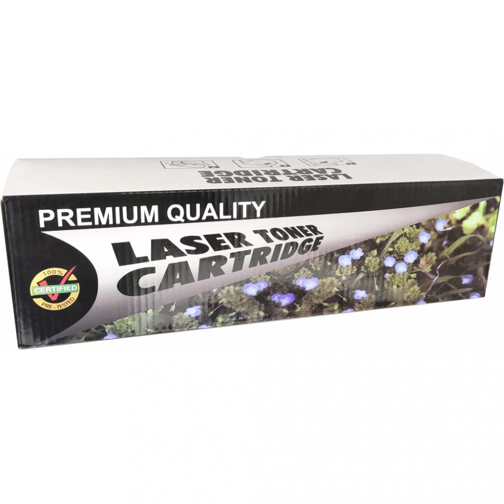  Premium Quality Картридж CANON 057H without chip LBP225/226/ MF443/445 Black (KS-70262106) - зображення 1