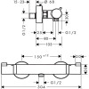 Hansgrohe MyFox 13156000 - зображення 3