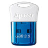 Apacer 16 GB AH157 Blue AP16GAH157U-1 - зображення 1