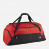 PUMA Спортивна сумка тканинна  TeamGOAL Teambag 090234-03 Червона (4099685702084) - зображення 1