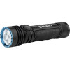 Olight Seeker 4 Pro Cool White Matte Black (0.0000.0790) - зображення 1