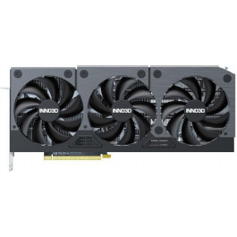   INNO3D GEFORCE RTX 4080 SUPER X3 OC (N408S3-166XX-187049N)