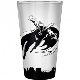   Abystyle Склянка  DC Comics Batman Dark Knight (ABYVER126)