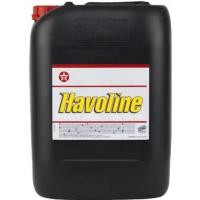 Havoline ENERGY 5W-30 20л - зображення 1