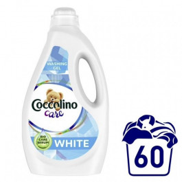   Coccolino Гель Care White 2.4 л (8710847872389)