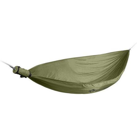 Sea to Summit Hammock Set Pro Single / olive (AHAMSETSOL) - зображення 1