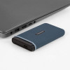 Transcend ESD370C 1 TB Navy Blue (TS1TESD370C) - зображення 4