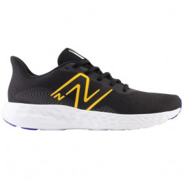   New Balance 411 V3 M411CB3 р.42 чорний