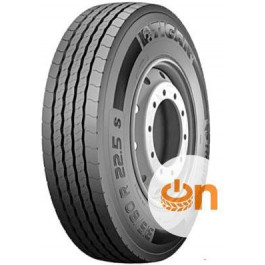   Tigar Tigar Road Agile S (рулевая) 215/75 R17.5 126/124M