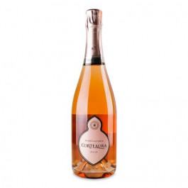   Corte Aura Вино ігристе  Franciacorta Rose DOCG, 0,75 л (8055348590036)