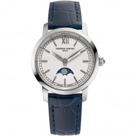   Frederique Constant SLIMLINE LADIES MOONPHASE FC-206SW1S6